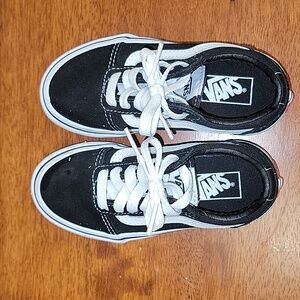 Vans Sneakers